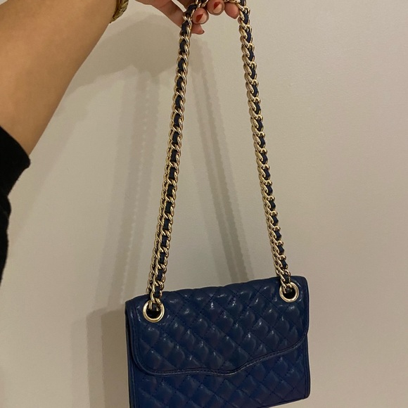 Rebecca Minkoff mini purse - Picture 4 of 12